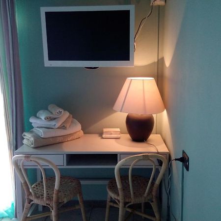 Il Giardino Di Emilio Bed & Breakfast Marrubiu ภายนอก รูปภาพ