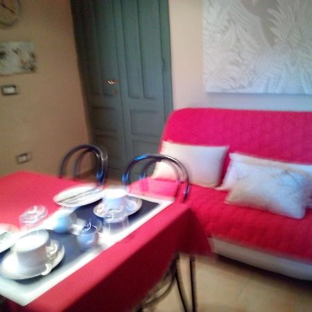 Il Giardino Di Emilio Bed & Breakfast Marrubiu ภายนอก รูปภาพ
