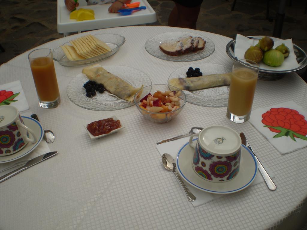 Il Giardino Di Emilio Bed & Breakfast Marrubiu ห้อง รูปภาพ