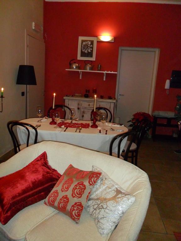 Il Giardino Di Emilio Bed & Breakfast Marrubiu ห้อง รูปภาพ