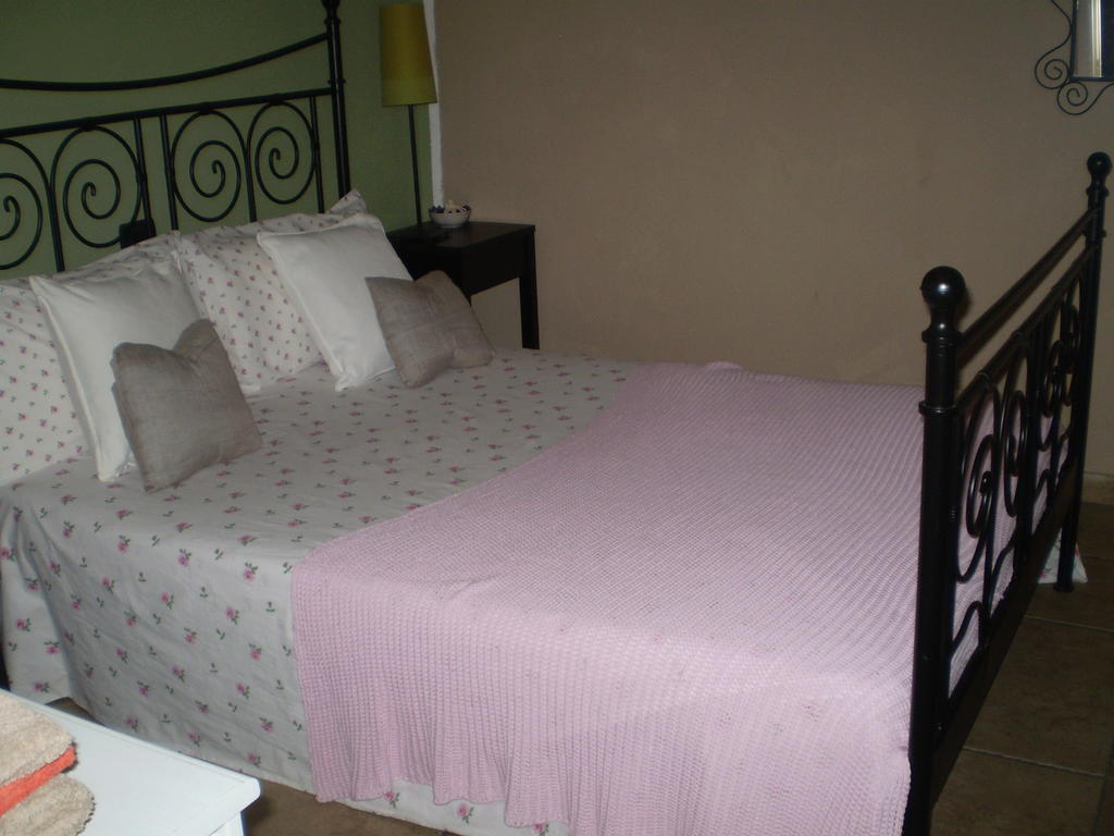 Il Giardino Di Emilio Bed & Breakfast Marrubiu ห้อง รูปภาพ