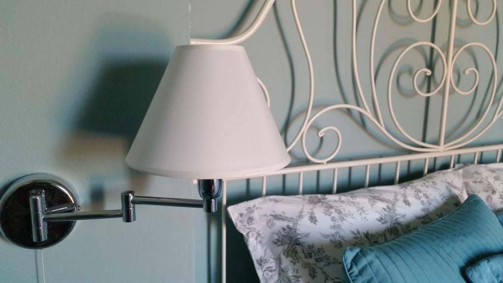 Il Giardino Di Emilio Bed & Breakfast Marrubiu ภายนอก รูปภาพ