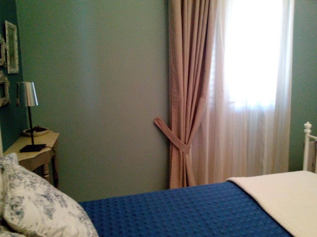 Il Giardino Di Emilio Bed & Breakfast Marrubiu ภายนอก รูปภาพ