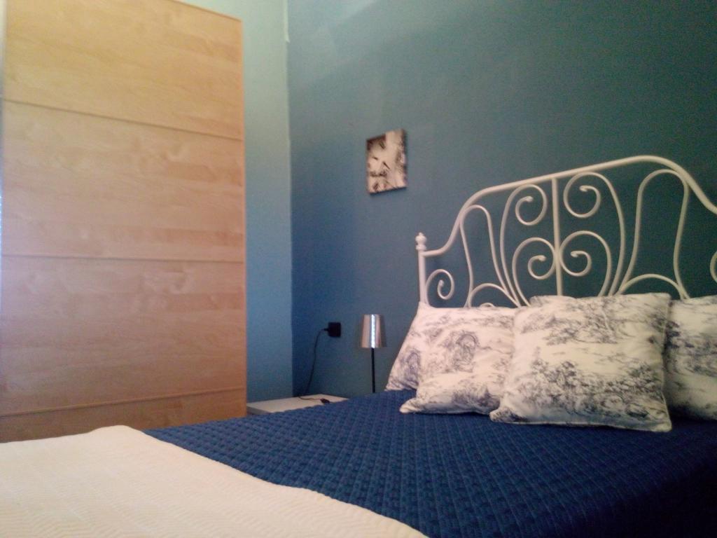 Il Giardino Di Emilio Bed & Breakfast Marrubiu ภายนอก รูปภาพ